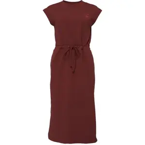 Willard ULLIA Dámské šaty, červená, velikost