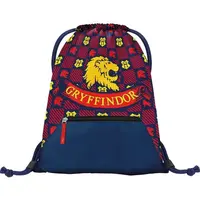 BAAGL HARRY POTTER NEBELVÍR Sáček na obuv, mix, velikost