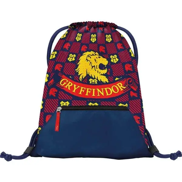 BAAGL HARRY POTTER NEBELVÍR Sáček na obuv, mix, velikost