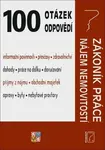 100 Otázek odpovědí - Zákoník práce po novele, Nájem nemovitostí