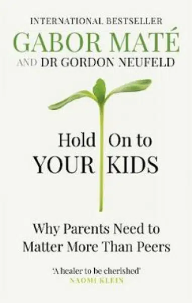 Hold on to Your Kids