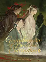 GRANDMASTER OF DEMONIC CULTIVATION V02