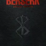 Berserk Deluxe Volume 11
