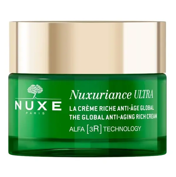 NUXE Denní vyplňující krém pro suchou pleť Nuxe Nuxuriance Ultra 50 ml