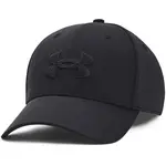 Under Armour BLITZING ADJ Pánská kšiltovka, černá, velikost
