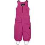 LEGO&reg; kidswear LWPUELO 701 Dětské lyžařské kalhoty, růžová, velikost