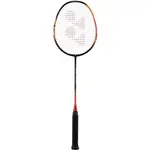 Yonex ASTROX E13 Badmintonová raketa, černá, velikost G4