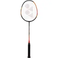 Yonex ASTROX E13 Badmintonová raketa, černá, velikost G4