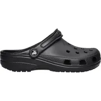 Crocs CLASSIC CLOG Unisex pantofle, černá, velikost 37/38