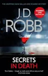 Secrets in Death - J.D. Robb
