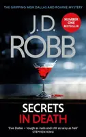 Secrets in Death - J.D. Robb