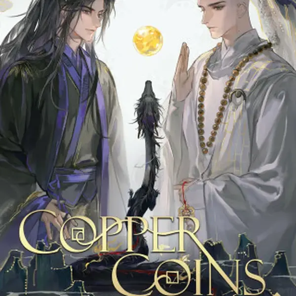 Copper Coins: Tong Qian Kan Shi (Novel) Vol. 1 - Mu Su Li