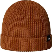 The North Face FISHERMAN Zimní čepice, hnědá, velikost