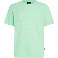 O'Neill JACK Pánské tričko, světle zelená, velikost