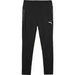 Puma TEAMCUP TRAINING PANTS Pánské tréninkové kalhoty, černá, velikost