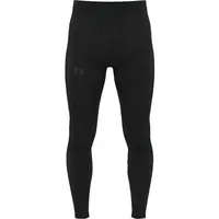 Hannah ACTIVE P Pánské funkční legíny, černá, velikost