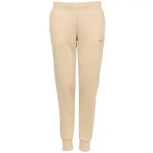 Puma ESSENTIALS+ ANIMAL PANTS Dámské tepláky, béžová, velikost