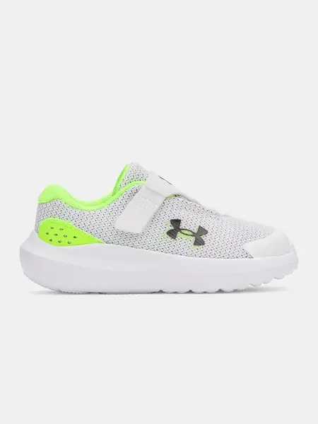 Chlapecké tenisky Under Armour UA BINF Surge 4 AC