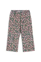 Kalhoty Konges Sløjd DREY SLIT PANTS GOTS