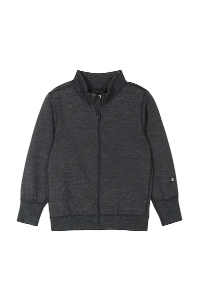 Dětská vlněná mikina Reima Mahin