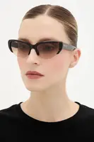 Sluneční brýle Alexander McQueen