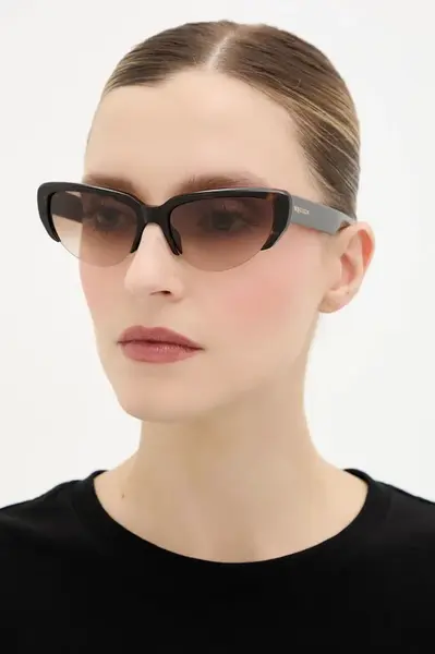 Sluneční brýle Alexander McQueen