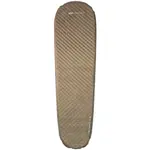 TRIMM ALTEA L 5.0 Karimatka, khaki, velikost