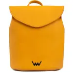 VUCH LINTON Dámský batoh, žlutá, velikost