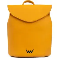 VUCH LINTON Dámský batoh, žlutá, velikost