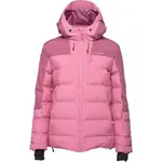 Head LADIS Dámská lyžařská bunda, růžová, velikost XXL