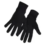 Arcore STACK Rukavice na běhání, černá, velikost XS/S