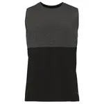 Willard COMBO Pánské tílko, tmavě šedá, velikost XXL