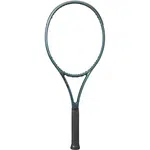 Wilson BLADE 104 V9 Tenisová raketa, tmavě zelená, velikost L2