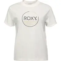 Roxy NOON OCEAN Dámské triko, bílá, velikost