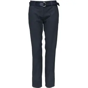 Willard AJOLITA Dámské plátěné kalhoty, tmavě modrá, velikost