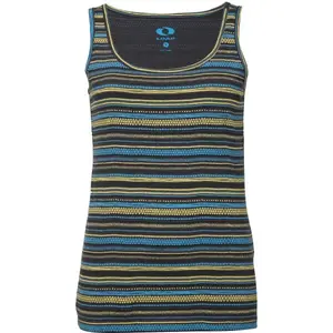 LOAP BATLERA Dámské tílko, tmavě modrá, velikost