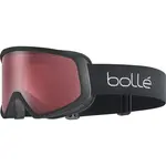 Bolle BEDROCK Lyžařské brýle, černá, velikost