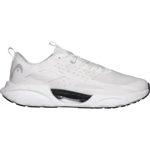 Head QUINCY Pánská volnočasová obuv, bílá, velikost