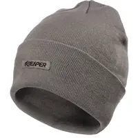 Reaper IZUMI Zimní čepice, tmavě šedá, velikost