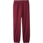 GAP NEW Dámské tepláky, vínová, velikost