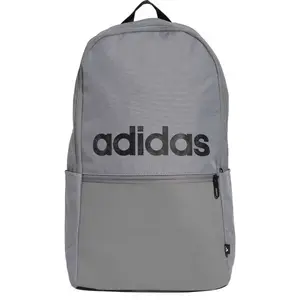 adidas CLASSIC BP DAY Batoh, tmavě šedá, velikost