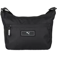 Puma DECK CROSSBODY BAG Crossbody taška, černá, velikost