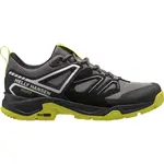 Helly Hansen STALHEIM HT Pánské turistické boty, černá, velikost 44.5