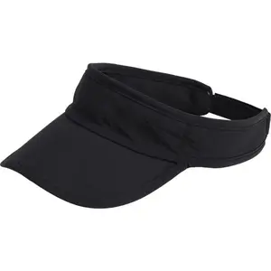 Finmark VISOR Kšilt, černá, velikost UNI