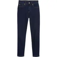 GAP SKINNY Dámské džíny, tmavě modrá, velikost