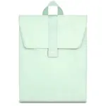 VUCH MORTEN Dámský batoh, světle zelená, velikost