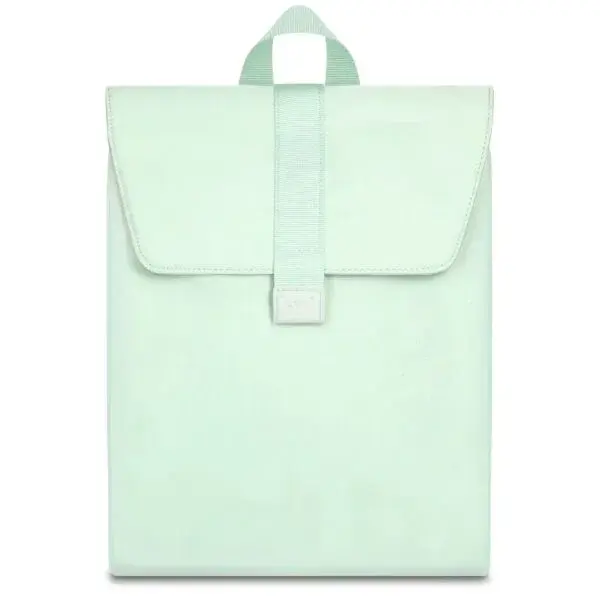 VUCH MORTEN Dámský batoh, světle zelená, velikost