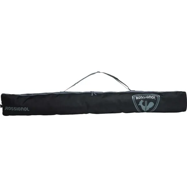Rossignol TACTIC SKI BAG EXTENDABLE LONG Vak na lyže, černá, velikost