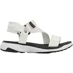 ATOM ENERGY Dámské sandály, bílá, velikost
