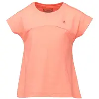 LOAP BLIZA Dívčí tričko, oranžová, velikost 158-164